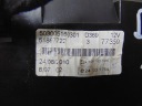 COMPTEUR COMPTEUR OPEL COMBO D DOBLO II 1.6 MTJ 51867722 EUROPEphoto 15