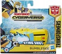 Трансформеры Кибервселенная - 1 Step Bumblebee E3642