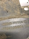 NISSAN QASHQAI II J11 13-17 PASSAGE DE ROUE AVANT GAUCHE AVANT 63843HV00Aphoto 8