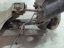 CHÂSSIS CHÂSSIS ARRIÈRE HYUNDAI I30 II 55410-A6000 JEUphoto 13