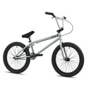 Велосипед Mankind NXS BMX — глянцево-серый