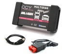 Диагностический интерфейс OBD Multidiag PRO+ SILVER