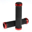 Красные ручки для самокатов.