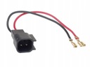 АДАПТЕР ДИНАМИКА FORD MONDEO MK3 01-07 2PIN