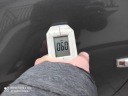 КРИЛО ПЕРЕДНІЙ ЛІВИЙ ПЕРІД OPEL INSIGNIA A 2008-2017 КОЛІР Z177  (18170922776) фото min 9