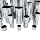 ПІДШИПНИК SLIZGOWE Z TEFLONEM BS ВТУЛКА SLIZGOWA BK-1 TUP1 100X105X60  (14654744049) фото min 8