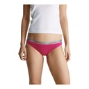 CALVIN KLEIN DÁMSKE BIKINY NOHAVIČKY 1P FUCHSIA r.L Značka Calvin Klein