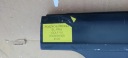 CLADDING THRESHOLD RACKS VW GOLF VII 5G0809836A  photo 6