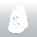 СПАЛЬНЫЙ МЕШОК ДЛЯ МАЛЬЧИКОВ DISNEY GOODNIGHT MICKIE 6-18 М.