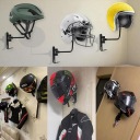 FASTENERS SCIENNY NA HELMET ROWEROWY, METALOWY, BLACK  photo 11