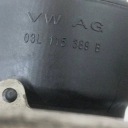 FIXATION FILTRE HUILES SKODA YETI (5L) 03L117021B 1.97L DIESEL 81KW 2010photo 8