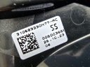 PROTECTION CAOUTCHOUC KIT BMW X5 G05 3106809 NEUFphoto 8