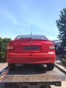 БАЧОК РОЗШИРЮВАЛЬНИЙ OPEL ASTRA G 1.6B  фото 5