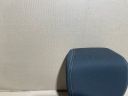 RENAULT MEGANE 3 HB HEADREST REAR WHITE NOTHING  photo 6