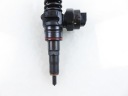 НАСОС ФОРСУНКА VW GOLF IV 1.9 TDI 038130073F 0414720007  фото 9