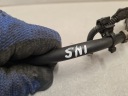 TERMINAL MINUS NA BATTERY OPEL INSIGNIA A  photo 5