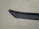 MOULURE DOUBLURE GRILLE DE RADIATEUR CALANDRE MAZDA CX5 CX-5 II LIFT 2022- KSD4-507E1photo 7