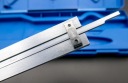 Richmann C3427 СУППОРТ 200 мм точность 0 02 мм