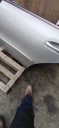 ДВЕРІ ЗАД ЛІВЕ MERCEDES E W211 УНІВЕРСАЛ 723  (18455010686) фото min 8