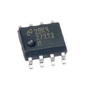 Драйвер IC 5106A 0,5A Драйвер 8-SOIC NCP5106ADR2G