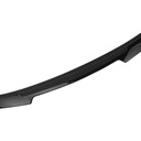 BRIDA SPOILER BMW F30 NEGRO LUSTRE 