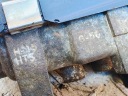 НАПРАВЛЯЮЧА ТУРБІНИ 6NW009483 FORD MONDEO MK4 PEUGEOT 2.2 TDCI  (18919140721) фото min 10