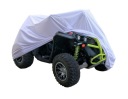 ЧОХОЛ NA QUAD M ROYAL GARAZOWY  фото 7