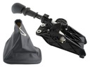 CHANGE-GEAR LEVER MODIFICATIONS GEAR FOR MERCEDES SPRINTER CDI 00- 