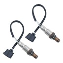 2 CV SONDE LAMBDA VERS SMARTEM FORTWO CABRIO/COUPÉ (451) 1.0 A0045425318photo 11