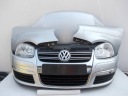 ПЕРІД КОМПЛЕКТНИЙ КАПОТ БАМПЕР КРИЛО РЕМІНЬ VW JETTA GOLF V 5 УНІВЕРСАЛ LA7W  (18815527404) фото min 14