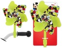 Hulanjoga Mickey Bicycle Manager