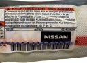 RIDEAU DROITE NISSAN X-TRAIL (T32_) 627419900A 0.1L DIESEL 130KW 2015photo 8