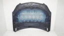 КАПОТ КРИШКА ДВИГУНА MERCEDES W204 РЕСТАЙЛ 11-14R  (17118596261) фото min 5