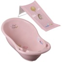 ВАННА 86 ВАННА + ЧАНЧЕР, СТУЛ, ВСТАВКА Tega