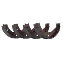 STARK SKBSP-0440006 KIT PLAQUETTES FREINS FREIN STATIONNEMENTphoto 14