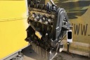 MOTEUR CITROËN JUMPER FURGON (230L) 0135JH 2.18L DIESEL 76KW 2004photo 13