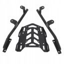 FASTENERS ADUNKOWY DO MOTOCYKLA, TRUNK MOTORCYCLE 15 SZT. DO ADV160 2023+  photo 8