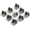 KIT ELEKTROMAGNESU TRANSMISJI RE7R01A JR710E JR711 DROITE VERS NIESKOphoto 15
