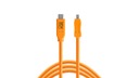 Кабель TETHER Tools USBC-2.0USB Mini-B 8-контактный CUC2615