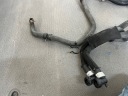 AUDI Q5 FY II 80 3.0 TDI MACHINE GUN 2018R TUBES SPIGOTS WATER ORIGINAL  photo 9