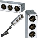 ROZGALEZNIK РОЗПОДІЛЮВАЧ ПРИКУРЮВАЧА +2X USB DUNLOP  (18819985709) фото min 9