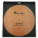 Pro-Ject Cork it - Антистатический пробковый коврик