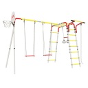 Садовая площадка для детей Акробат