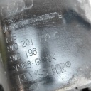 FILTRE PARTICULES DURS AUDI A4 AVANT (8K5, B8) 8W0201799C 1.4L GASOLINEphoto 6