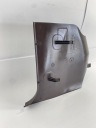 PLASTIC PROTECTION THRESHOLD RACKS MERCEDES W124 1246880206  photo 9