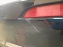 2014 BMW 7 F01 F02 F03 F04 PARE-CHOCS ARRIÈRE 7841942photo 7