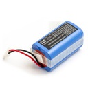 Аккумулятор Аккумулятор для iLife A4s A6 V7s X620 14,4 В