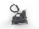 SERRURE DROIT ARRIÈRE FIAT GRANDE PUNTO 51797569photo 7