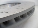 DISQUE ACIER PORSCHE GT4 981 GAUCHE DROITEphoto 8