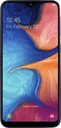 Samsung Galaxy A20e Dual Sim 3/32 ГБ A202F/DS черный